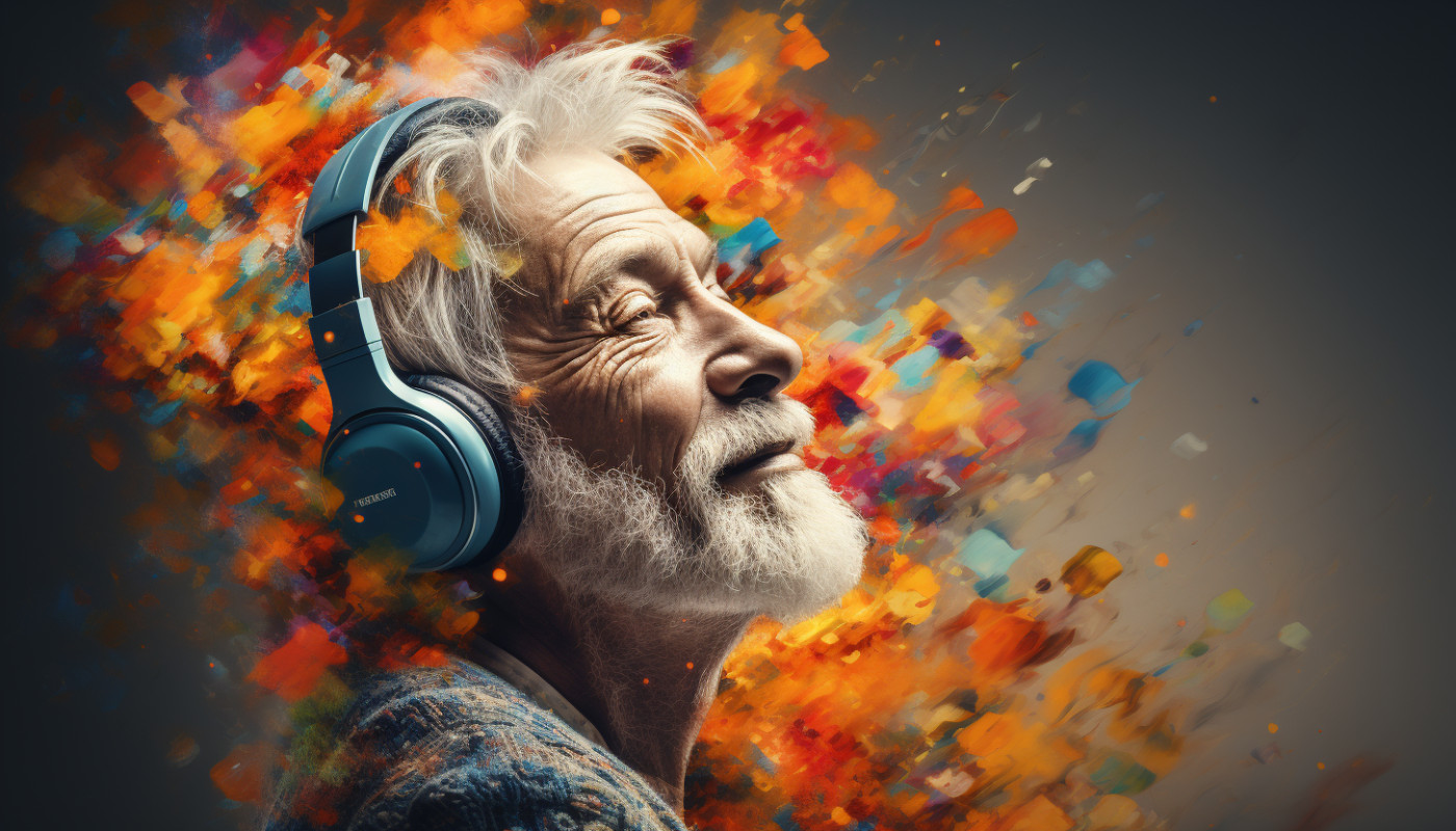 Exploring the Therapeutic Impact of Music on Memory